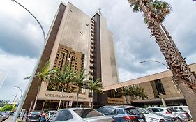 Cullinan Hotel em Brasília 08748